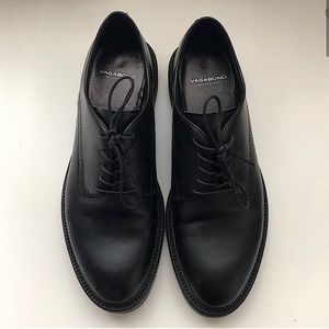 **EUC** Vagabond Oxfords